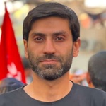 سید ابراهیم علوی ولمی