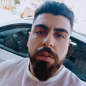 محمد باقری نیا