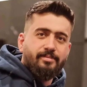سید مهرداد رحیمی دورک