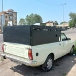 علی ندیمی کورکابیجاری