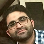 علی اسدی