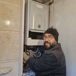 سید سجاد حسینی