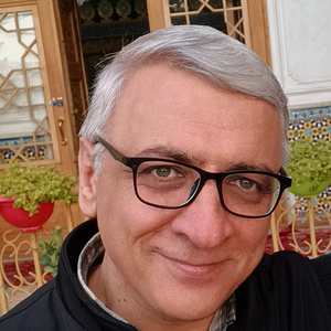 علی خادمی