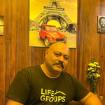 محمد علی خراطی زاده