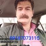 رضا احمدی