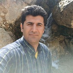 محمود سالاروند