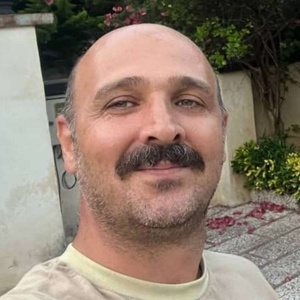 مرتضی غلامی آقبلاغ