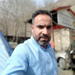 مرتضی قاصد