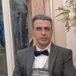 میثم پورمندی راد