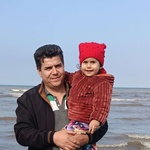 جمشید ارحمی