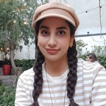 سارا احمدی