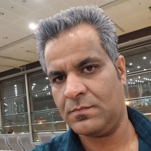 سعید نوری
