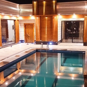 مهدی فلک دوست شهرستانی