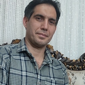 محمد رضا نوروزی