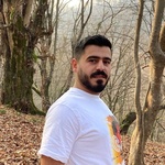 بهنام قربانی زاهدی