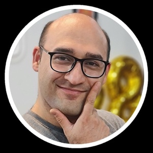 محمد عابد