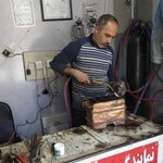 پرویز عباسی