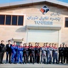 شرکت نوآوران، سلیمانی(کارخانه)