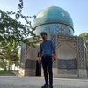 وحید همتی
