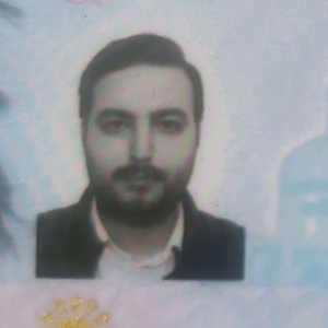 مهرشاد آقاعلیخانی