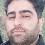 تصویر پروفایل مهرداد مهدلو ایورقی