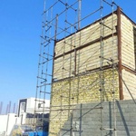 حسین محمدی کوران ترکیه