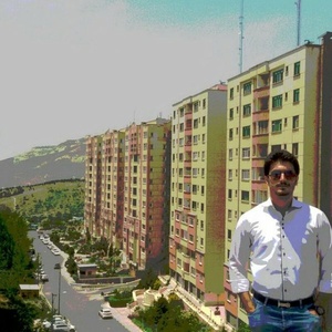 مهرداد یحیایی