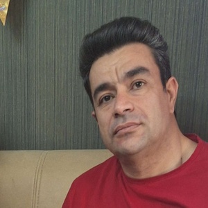 خسرو بهرام نژاد