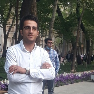 مرتضی جمالپور