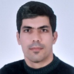 جعفر ملکی گلریز