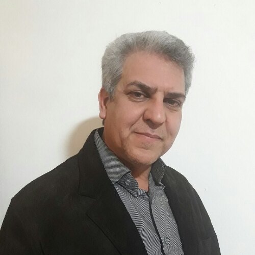 مسعود غلامی