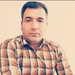 علی خسروی