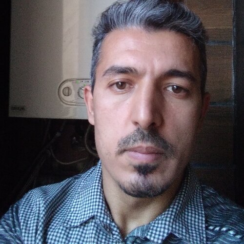 محسن قاسمی
