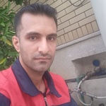 یداله غزالی