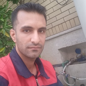یداله غزالی