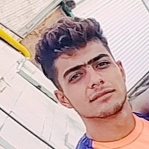 علیرضا صحراگرد