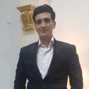 مهران ربیعی کلخورانی