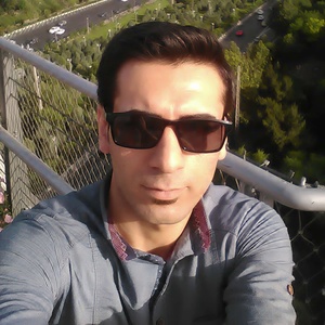 حمید آهوخوش