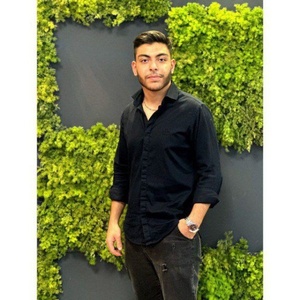 محمدرضا زینالیان خامنه