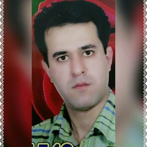 غلامرضا امیدی پشتیری