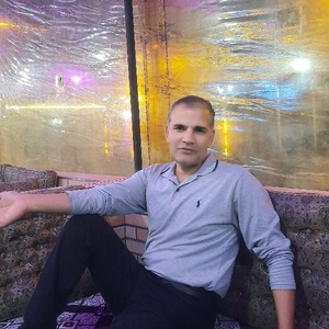 علی احدی