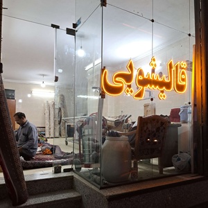 سید حسام  هاشمی امین ابادی