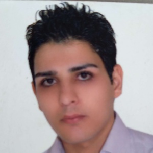 علی هاشم شورابی