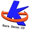 کارادکور