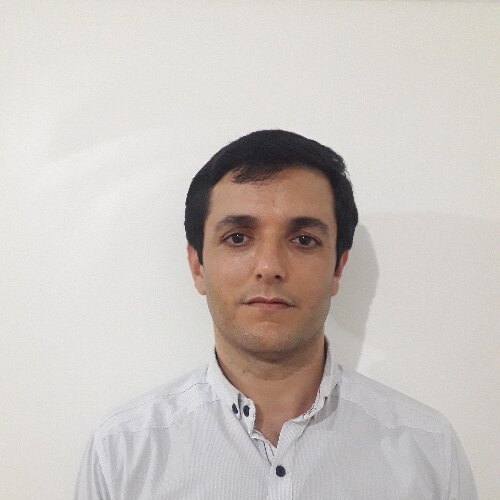 طاها ابراهیمی