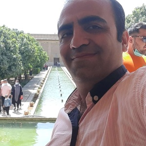 مهدی قشقائی
