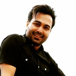 بهزاد مولائی