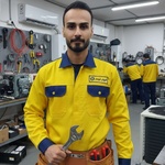 امیرحسین احمدی بازکیائی