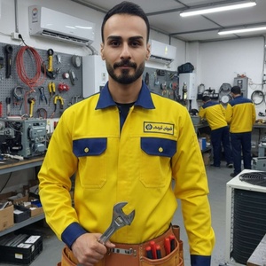 امیرحسین احمدی بازکیائی