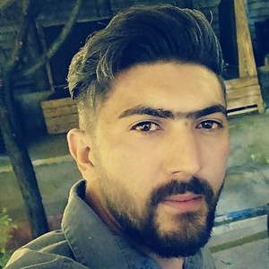 حامد حاجی زاده الوار